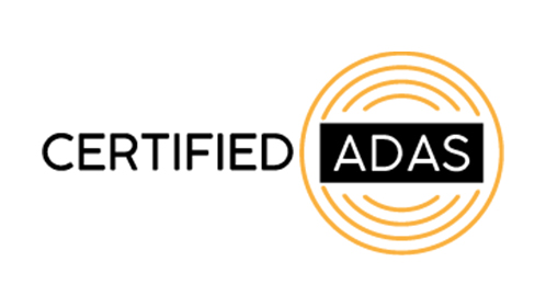 3_Certified ADAS