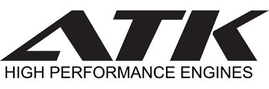 ATK Logo